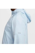 JAQUETA NIKE RPL MILER MASCULINA - Azul celeste