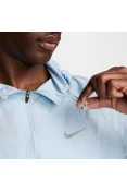 JAQUETA NIKE RPL MILER MASCULINA - Azul celeste
