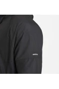 JAQUETA NIKE RPL MILER MASCULINA - Preto