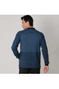 JAQUETA NIKE SPORTSWEAR ADVANCE 15 MASCULINA - Azul JAQUETA NIKE SPORTSWEAR ADVANCE 15 MASCULINA - Azul