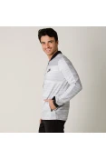 JAQUETA NIKE SPORTSWEAR ADVANCE 15 MASCULINA - Branco