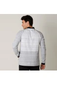 JAQUETA NIKE SPORTSWEAR ADVANCE 15 MASCULINA - Branco