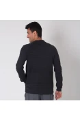 JAQUETA NIKE SPORTSWEAR ADVANCE 15 MASCULINA - Preto