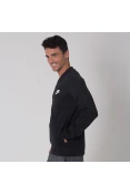 JAQUETA NIKE SPORTSWEAR ADVANCE 15 MASCULINA - Preto