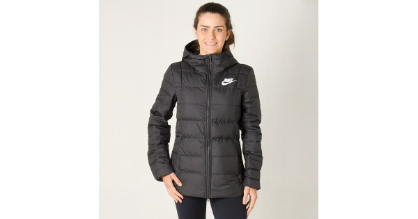 jaqueta down feminina