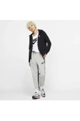 JAQUETA NIKE SPORTSWEAR ESSENTIAL FEMININA - Preto