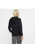 JAQUETA NIKE SPORTSWEAR ESSENTIAL FEMININA - Preto