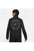 JAQUETA NIKE SPORTSWEAR JDI MASCULINA - Preto