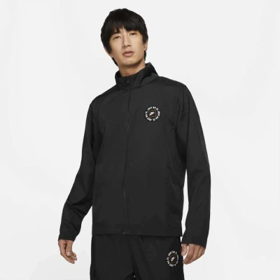 JAQUETA NIKE SPORTSWEAR JDI MASCULINA - Preto