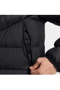 JAQUETA NIKE SPORTSWEAR WINDRUNNER DOWN FILL MASCULINA - Preto