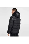 JAQUETA NIKE SPORTSWEAR WINDRUNNER DOWN FILL MASCULINA - Preto