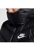 JAQUETA NIKE SPORTSWEAR WINDRUNNER DOWN FILL MASCULINA - Preto