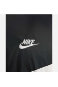 JAQUETA NIKE SPORTSWEAR WINDRUNNER MASCULINA - Branco/preto