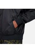 JAQUETA NIKE SPORTSWEAR WINDRUNNER MASCULINA - Preto