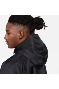 JAQUETA NIKE SPORTSWEAR WINDRUNNER MASCULINA - Preto