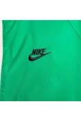 JAQUETA NIKE SPORTSWEAR WINDRUNNER MASCULINA - Verde