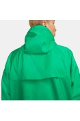 JAQUETA NIKE SPORTSWEAR WINDRUNNER MASCULINA - Verde