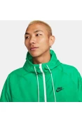 JAQUETA NIKE SPORTSWEAR WINDRUNNER MASCULINA - Verde