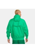 JAQUETA NIKE SPORTSWEAR WINDRUNNER MASCULINA - Verde