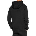 JAQUETA NIKE TECH WINDRUNNER MASCULINA - Preto