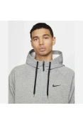 JAQUETA NIKE TF HD FZ MASCULINA - Cinza