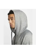 JAQUETA NIKE TF HD FZ MASCULINA - Cinza