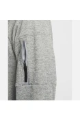 JAQUETA NIKE TF HD FZ MASCULINA - Cinza