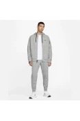 JAQUETA NIKE TF HD FZ MASCULINA - Cinza