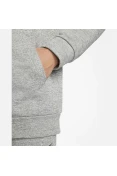 JAQUETA NIKE TF HD FZ MASCULINA - Cinza