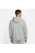 JAQUETA NIKE TF HD FZ MASCULINA - Cinza