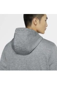 JAQUETA NIKE TF HD FZ MASCULINO - Grafite