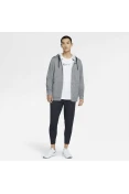 JAQUETA NIKE TF HD FZ MASCULINO - Grafite