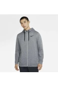 JAQUETA NIKE TF HD FZ MASCULINO - Grafite
