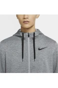 JAQUETA NIKE TF HD FZ MASCULINO - Grafite