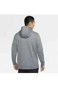 JAQUETA NIKE TF HD FZ MASCULINO - Grafite