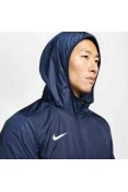 JAQUETA NIKE THERMA REPEL PARK MASCULINA - Marinho