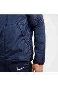 JAQUETA NIKE THERMA REPEL PARK MASCULINA - Marinho