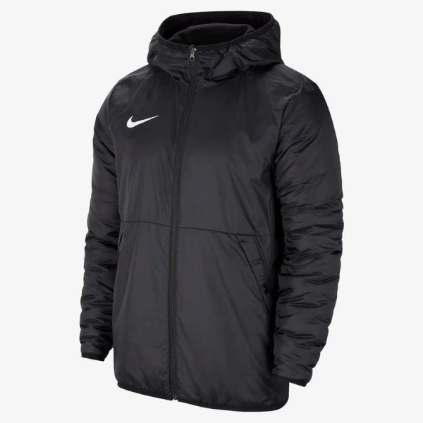 JAQUETA NIKE THERMA REPEL PARK MASCULINA - Preto