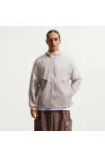 JAQUETA NIKE WINDRUNNER UNLINED UV MASCULINA - Bege JAQUETA NIKE WINDRUNNER UNLINED UV MASCULINA - Bege
