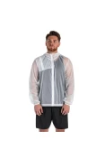 JAQUETA OLYMPIKUS CORT.VENTO CORRE MASCULINA - Branco
