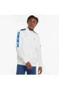 JAQUETA PUMA BMW M MOTORSPORT T7 MASCULINA - Branco