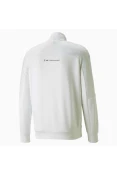 JAQUETA PUMA BMW M MOTORSPORT T7 MASCULINA - Branco