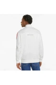 JAQUETA PUMA BMW M MOTORSPORT T7 MASCULINA - Branco