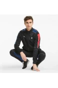 JAQUETA PUMA BMW M MOTORSPORT T7 MASCULINA - Preto