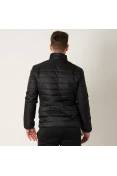 JAQUETA PUMA ESS LIGHT PADDED MASCULINA - Preto JAQUETA PUMA ESS LIGHT PADDED MASCULINA - Preto