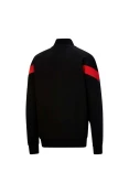 JAQUETA PUMA FERRARI RACE MASCULINA - Preto