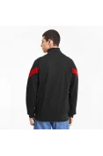 JAQUETA PUMA FERRARI RACE MASCULINA - Preto