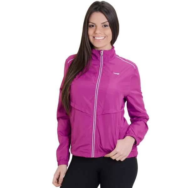 JAQUETA RAINHA AZALEA FEMININA - Pink