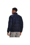 JAQUETA UNDER ARMOUR INSULATE MASCULINA - Marinho