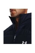 JAQUETA UNDER ARMOUR INSULATE MASCULINA - Marinho